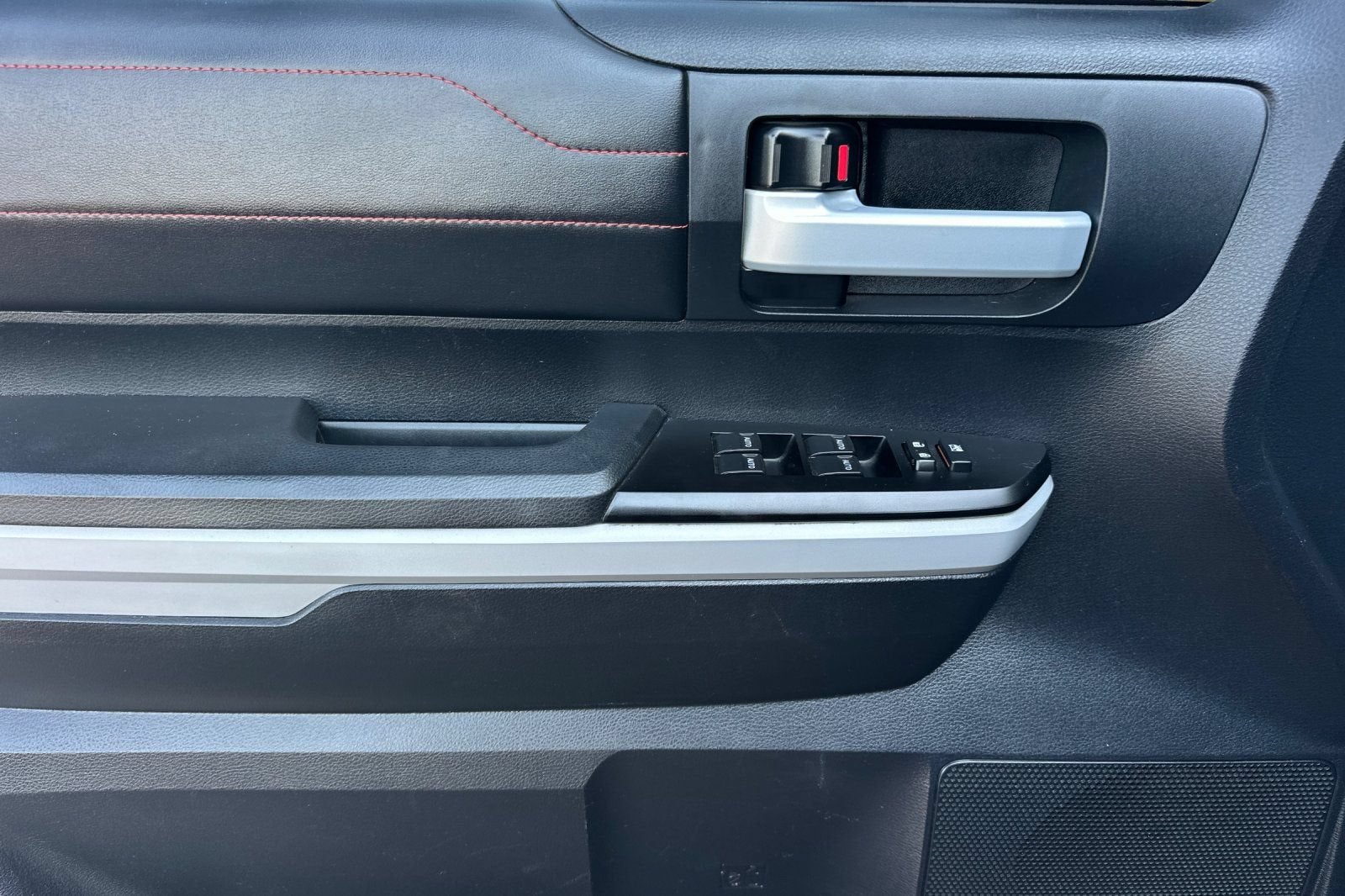 2019 Toyota Tundra 4WD SR5