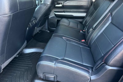 2019 Toyota Tundra 4WD SR5