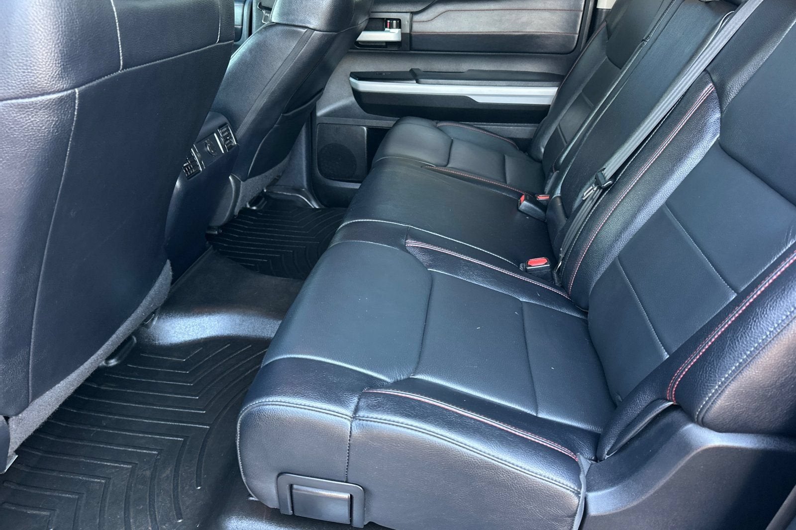 2019 Toyota Tundra 4WD SR5