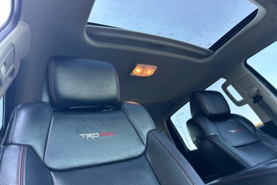 2019 Toyota Tundra 4WD SR5