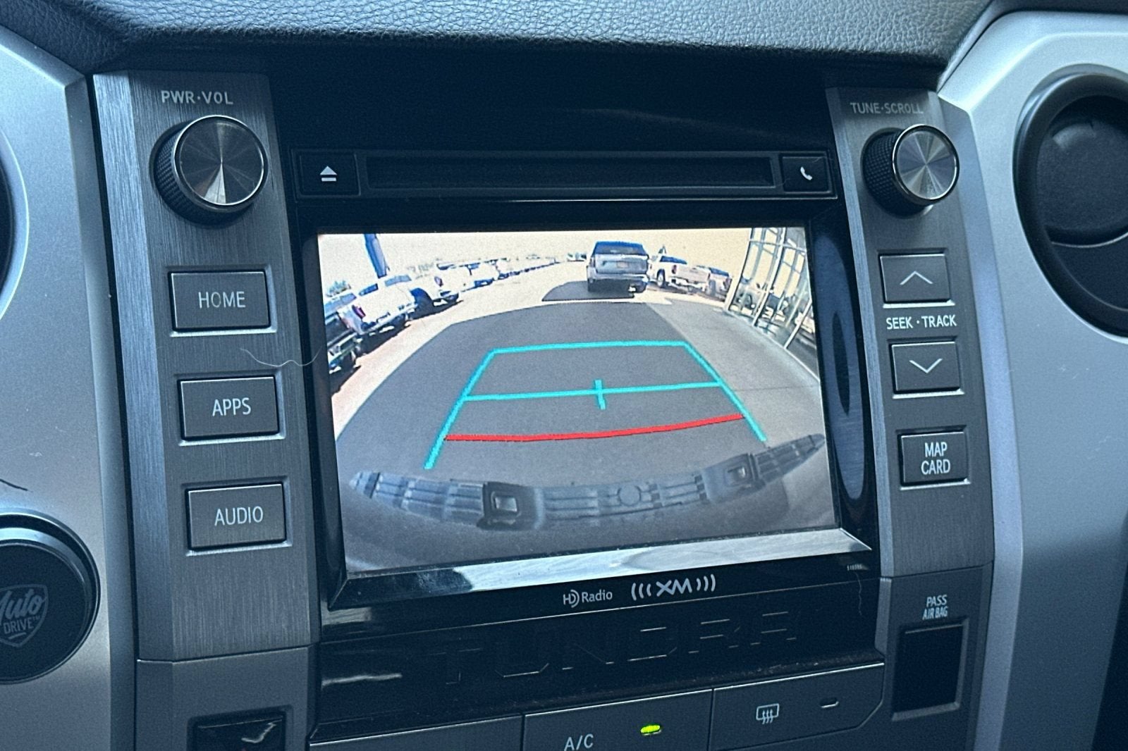 2019 Toyota Tundra 4WD SR5