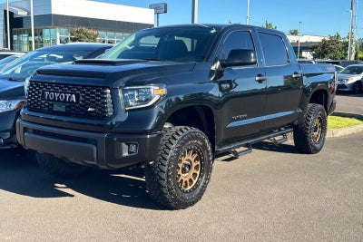 2019 Toyota Tundra 4WD SR5