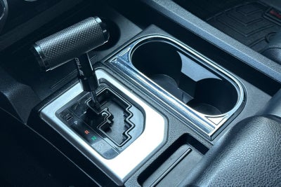 2019 Toyota Tundra 4WD SR5