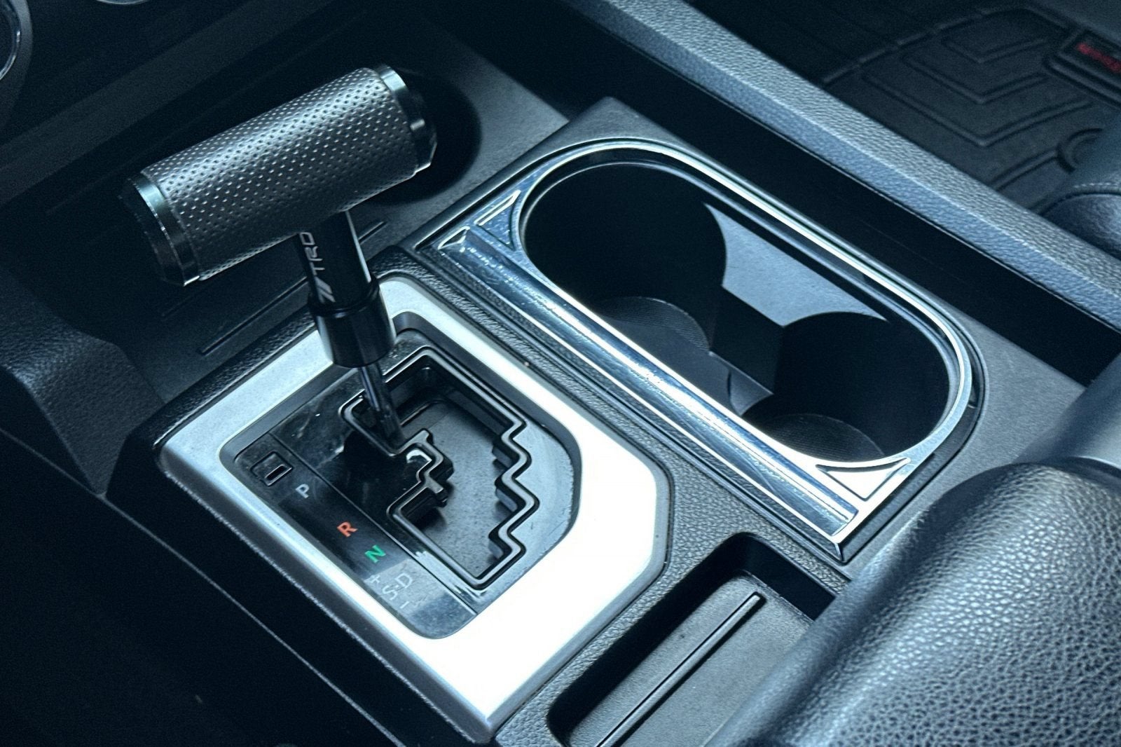 2019 Toyota Tundra 4WD SR5