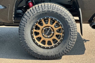 2019 Toyota Tundra 4WD SR5