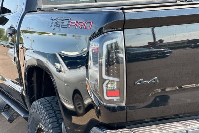 2019 Toyota Tundra 4WD SR5