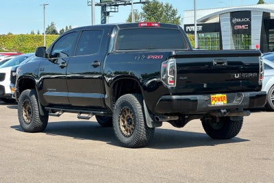 2019 Toyota Tundra 4WD SR5