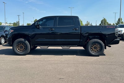 2019 Toyota Tundra 4WD SR5
