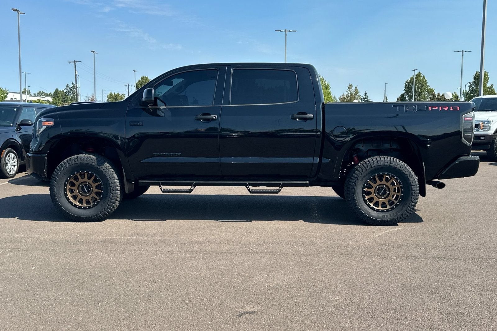 2019 Toyota Tundra 4WD SR5