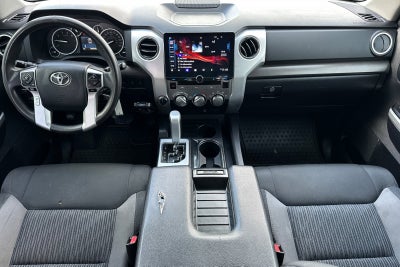 2014 Toyota Tundra 4WD Truck SR5