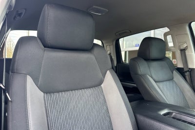 2014 Toyota Tundra 4WD Truck SR5