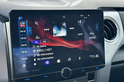 2014 Toyota Tundra 4WD Truck SR5