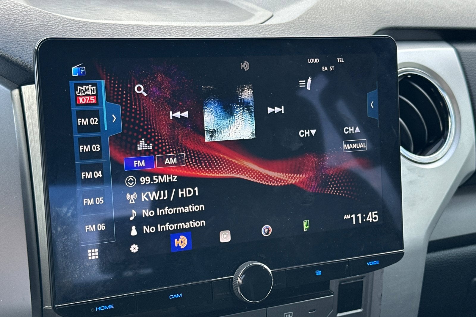 2014 Toyota Tundra 4WD Truck SR5