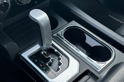 2014 Toyota Tundra 4WD Truck SR5