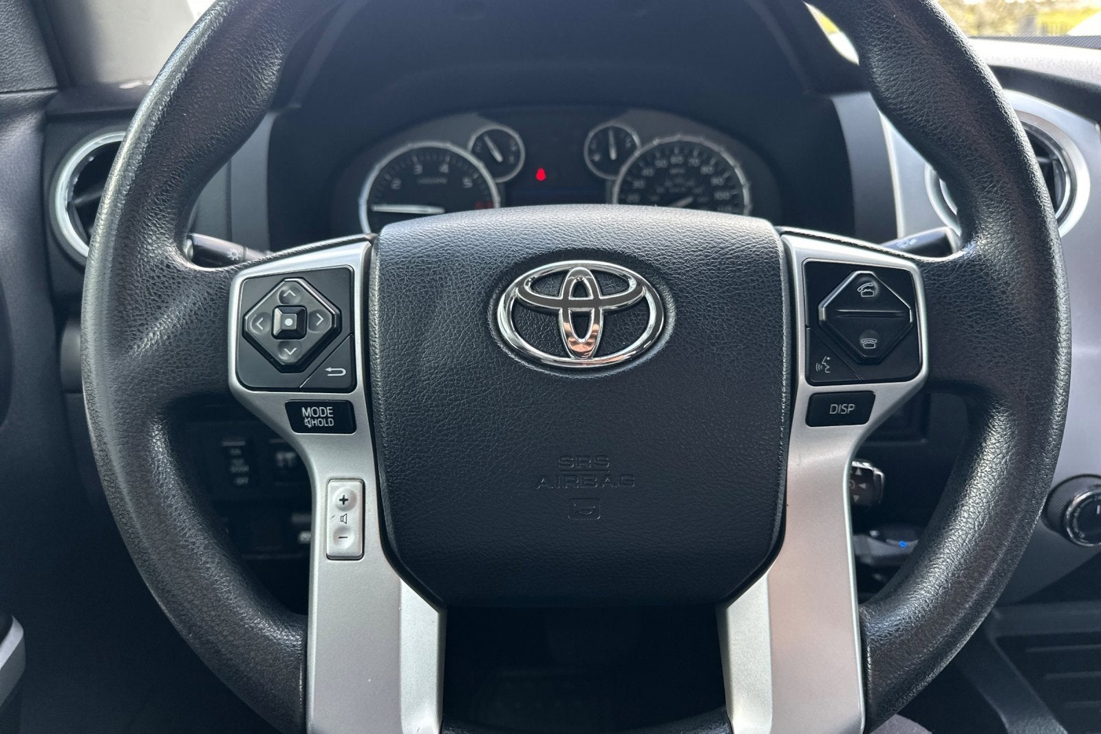 2014 Toyota Tundra 4WD Truck SR5