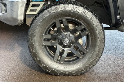 2014 Toyota Tundra 4WD Truck SR5