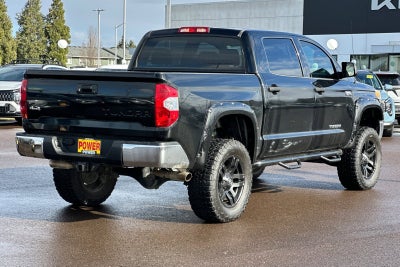2014 Toyota Tundra 4WD Truck SR5