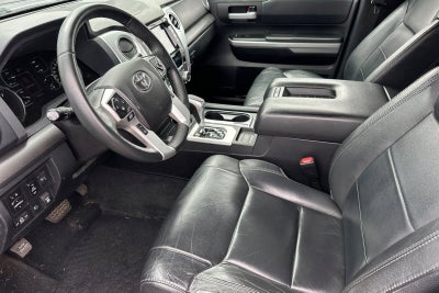 2021 TOYOTA TRUCK TUNDRA 4WD SR5