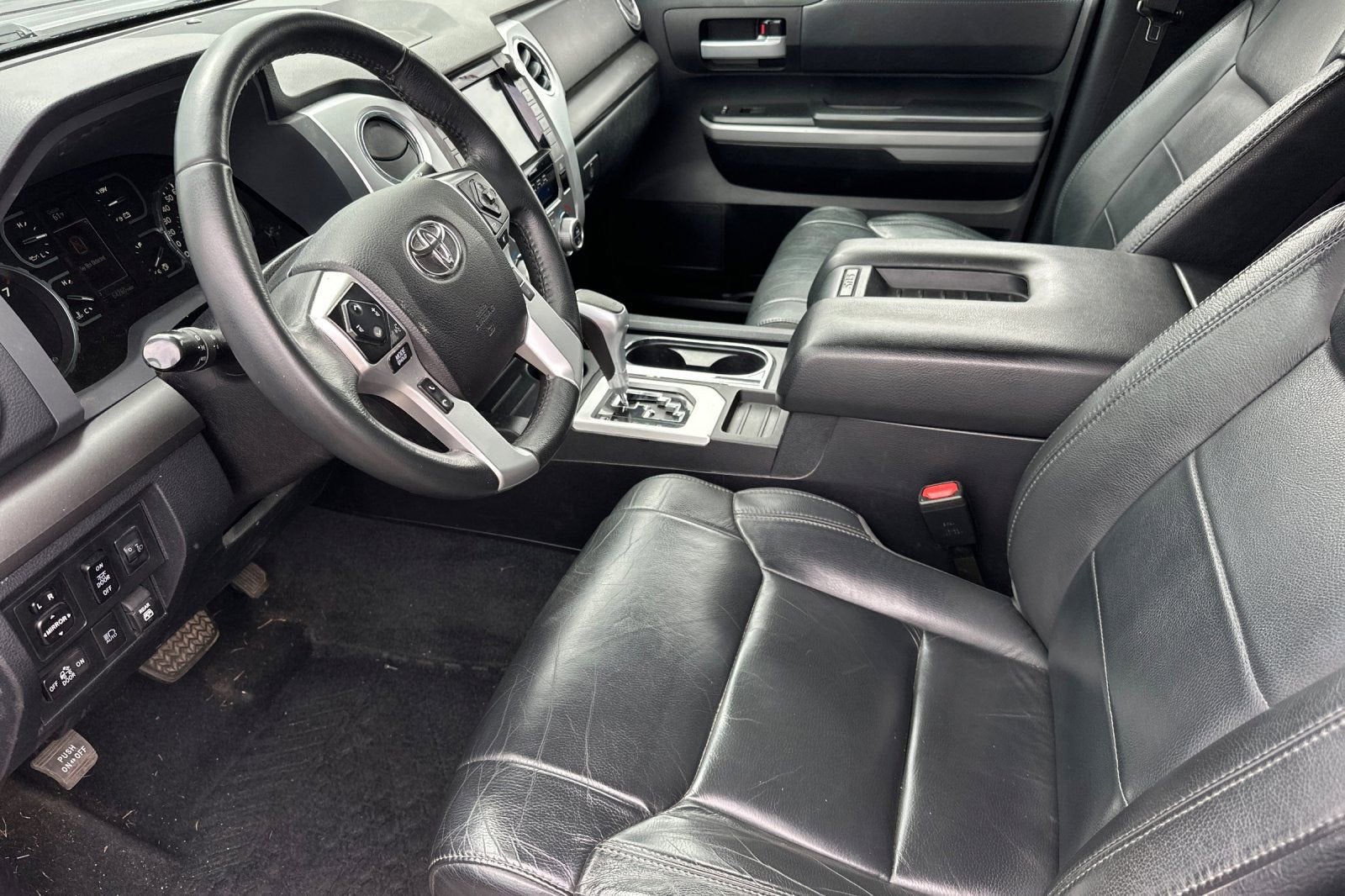 2021 TOYOTA TRUCK TUNDRA 4WD SR5
