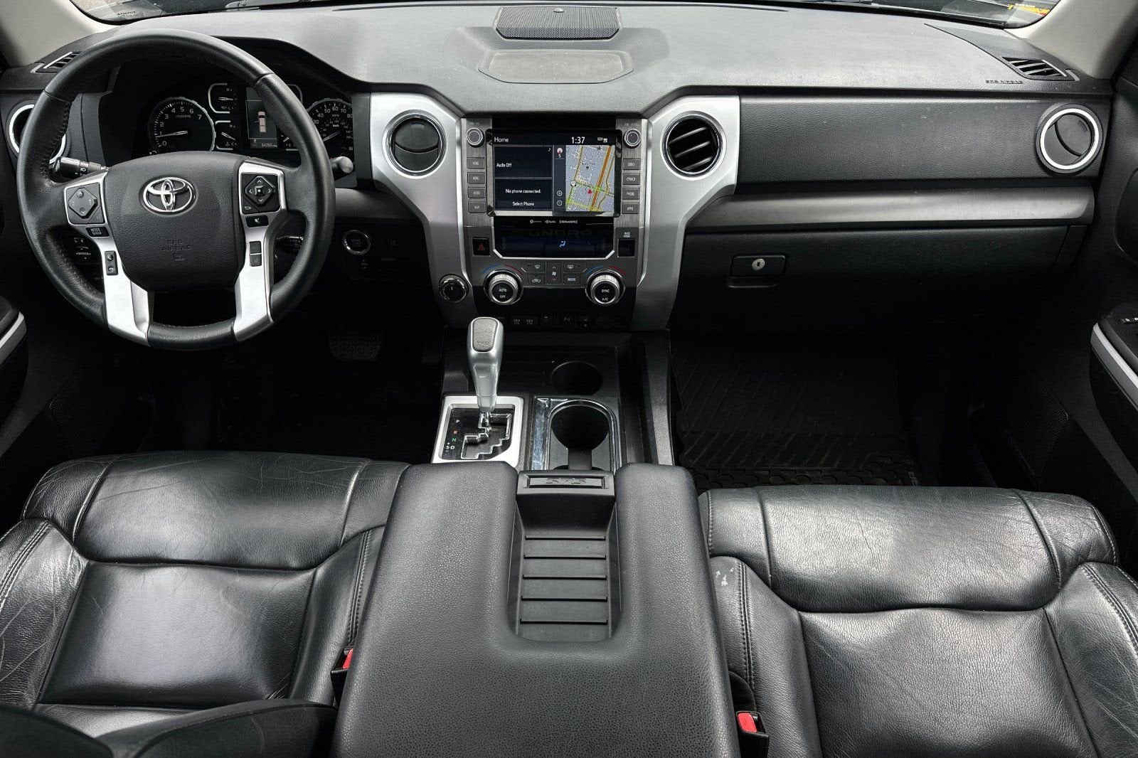 2021 TOYOTA TRUCK TUNDRA 4WD SR5