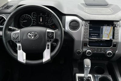 2021 TOYOTA TRUCK TUNDRA 4WD SR5
