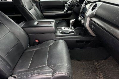 2021 TOYOTA TRUCK TUNDRA 4WD SR5