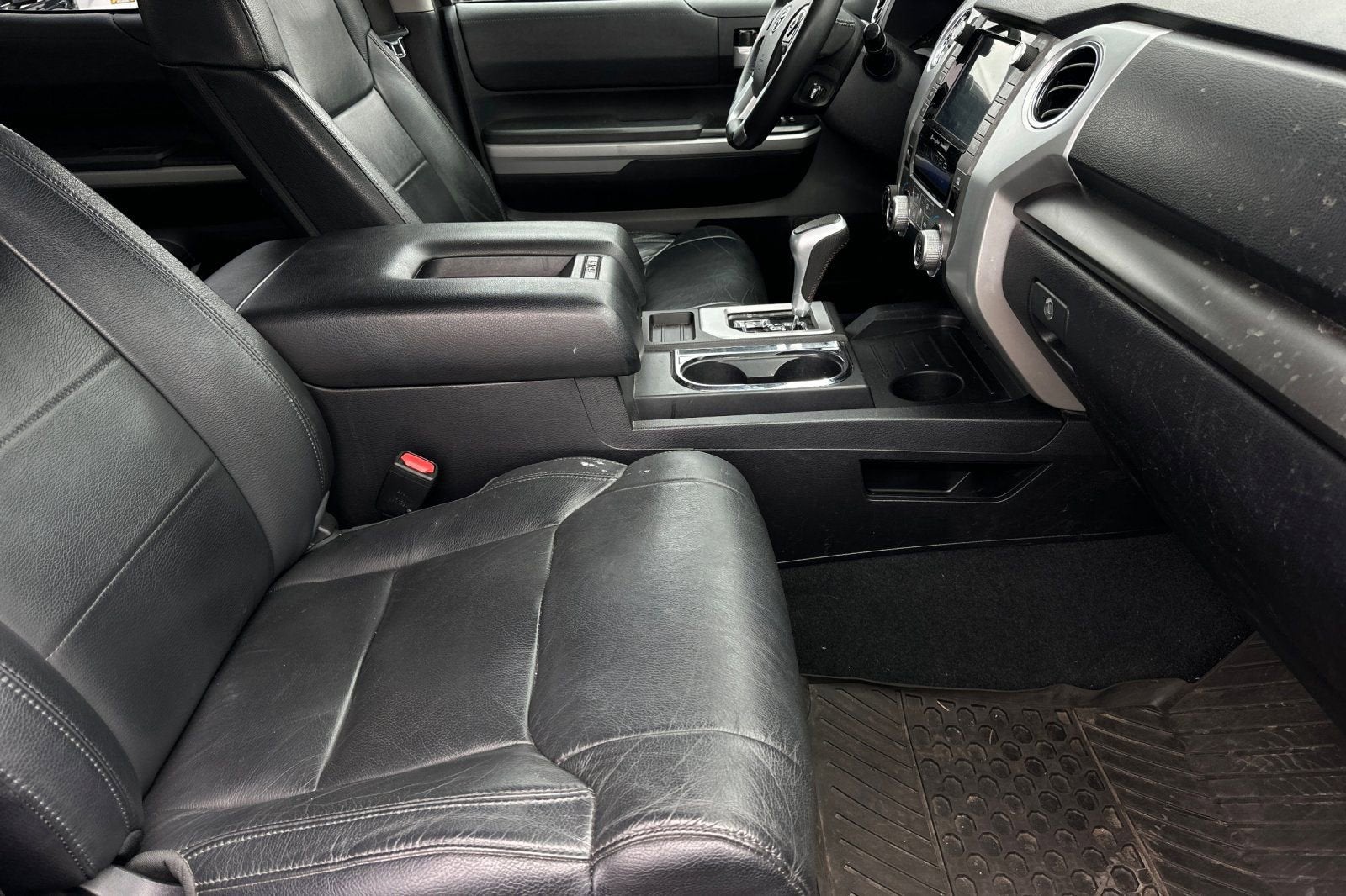 2021 TOYOTA TRUCK TUNDRA 4WD SR5