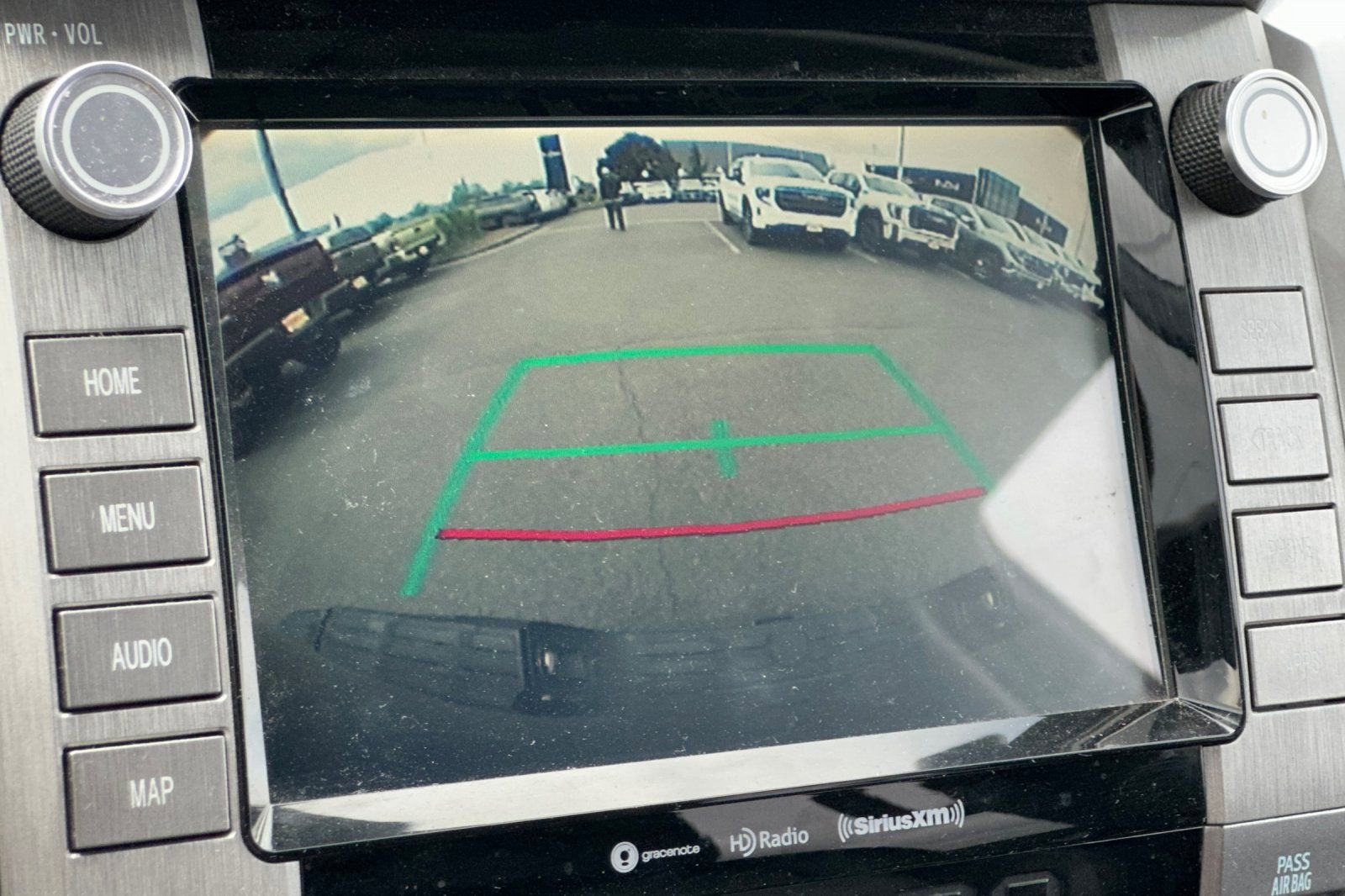 2021 TOYOTA TRUCK TUNDRA 4WD SR5