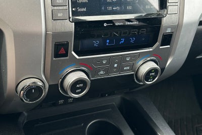 2021 TOYOTA TRUCK TUNDRA 4WD SR5