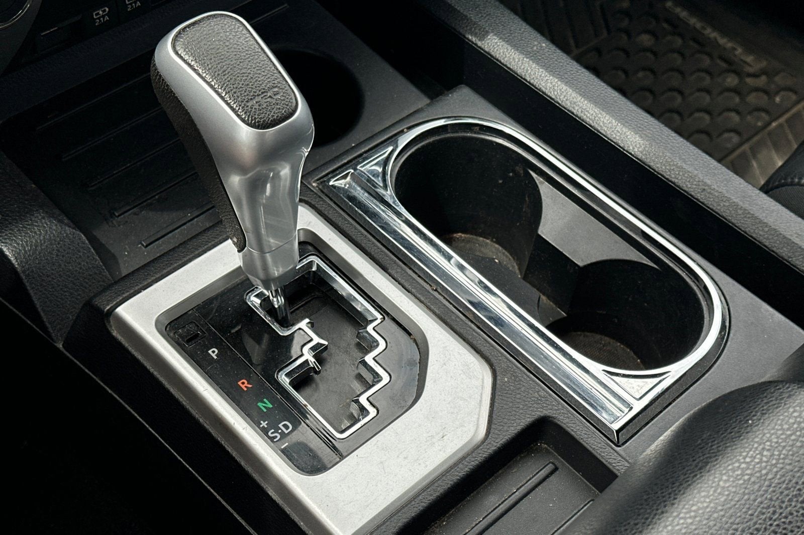 2021 TOYOTA TRUCK TUNDRA 4WD SR5