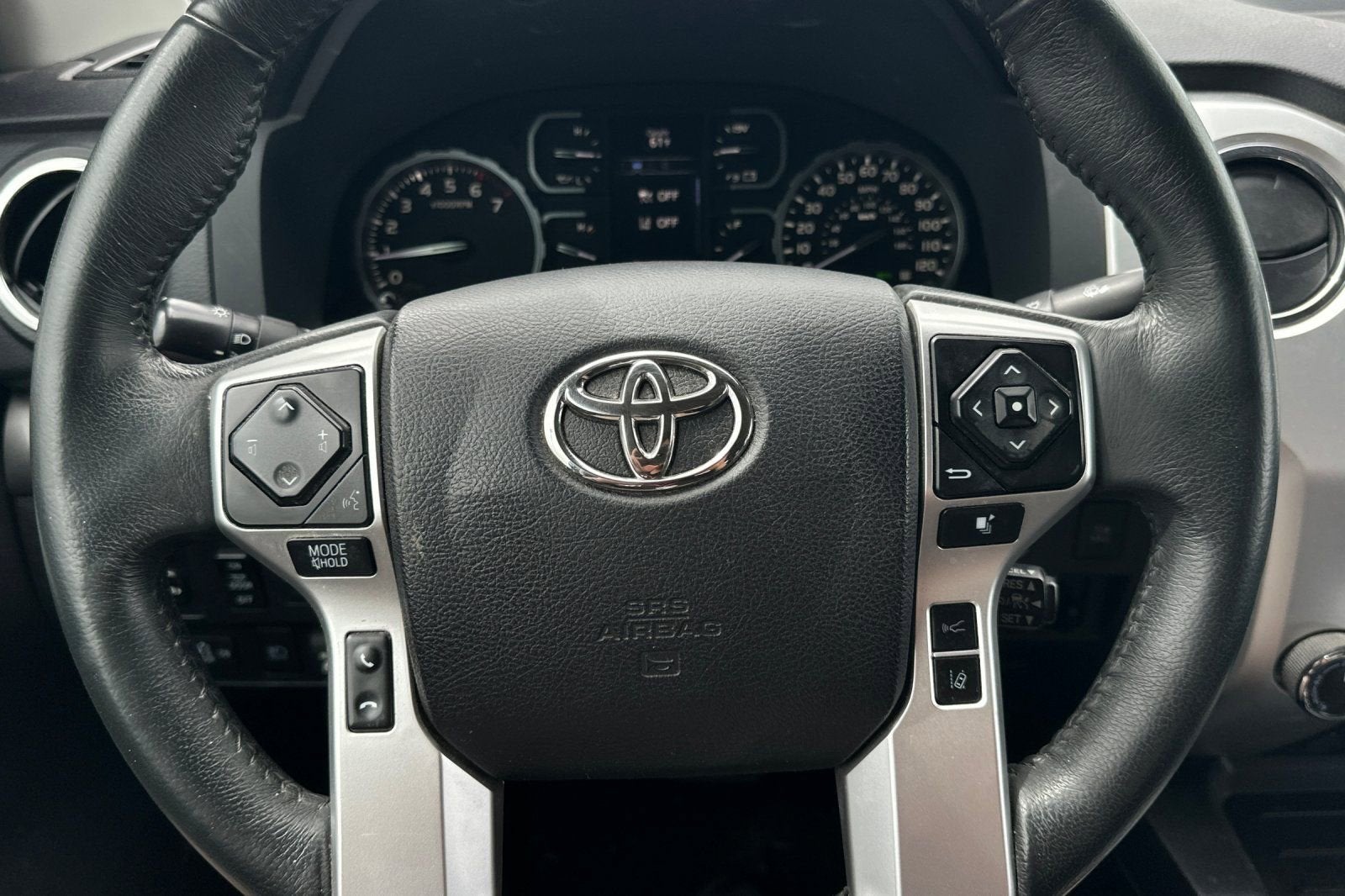 2021 TOYOTA TRUCK TUNDRA 4WD SR5