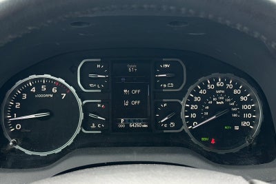 2021 TOYOTA TRUCK TUNDRA 4WD SR5