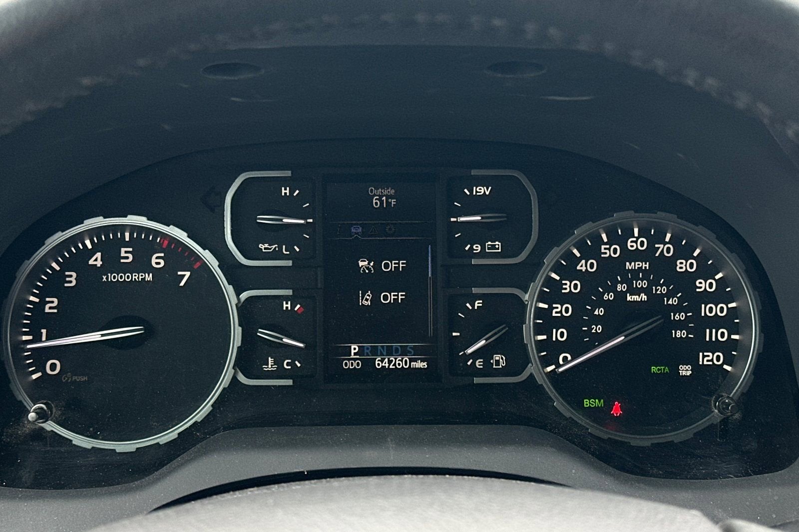 2021 TOYOTA TRUCK TUNDRA 4WD SR5
