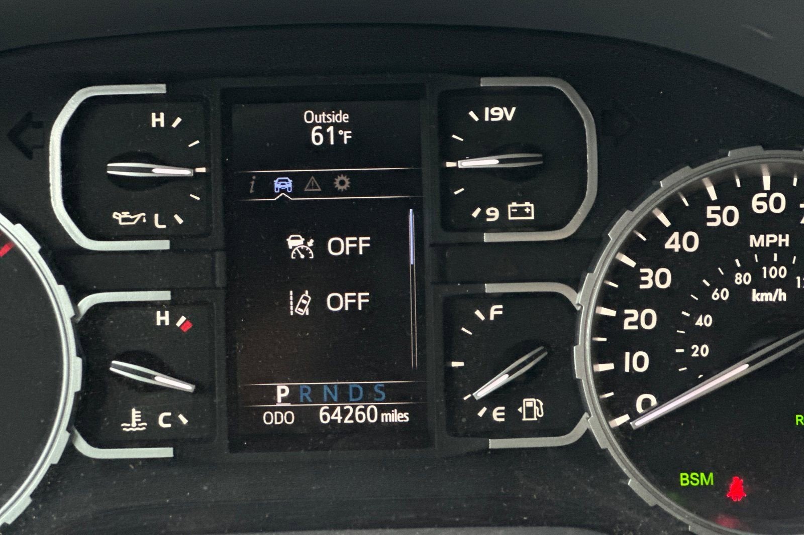 2021 TOYOTA TRUCK TUNDRA 4WD SR5