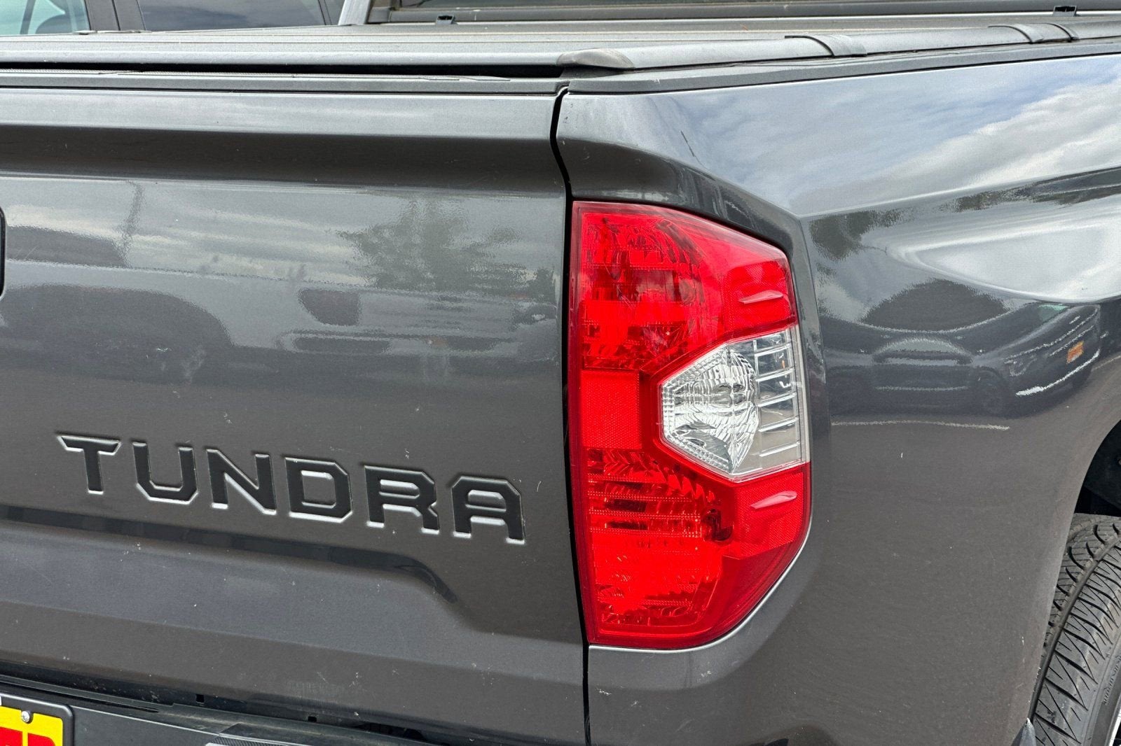 2021 TOYOTA TRUCK TUNDRA 4WD SR5