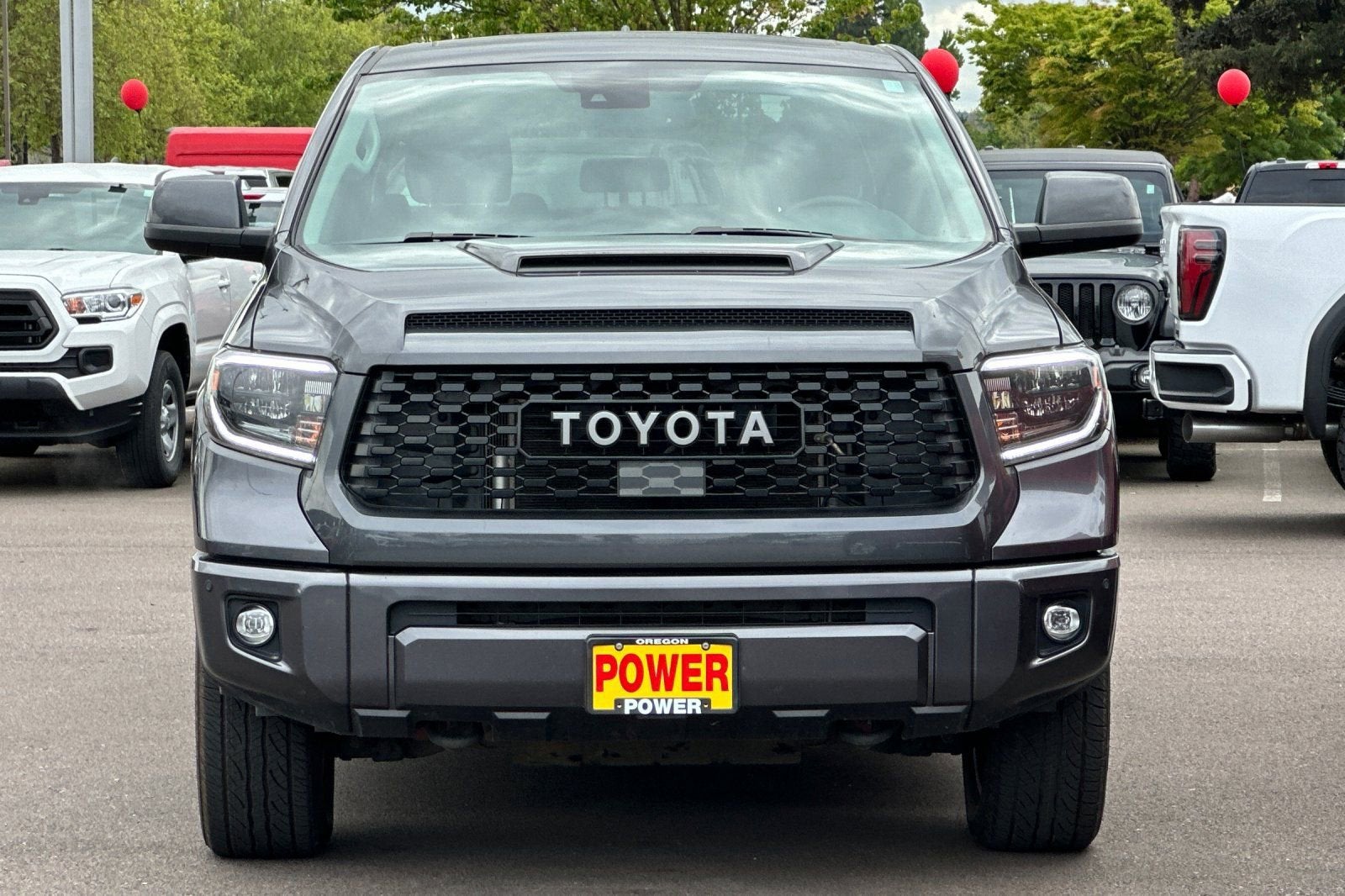 2021 TOYOTA TRUCK TUNDRA 4WD SR5