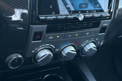 2014 Toyota Tundra 4WD Truck SR5