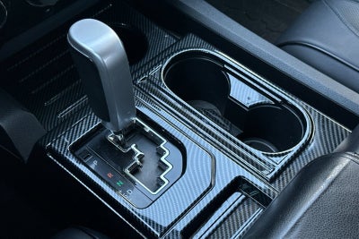 2014 Toyota Tundra 4WD Truck SR5