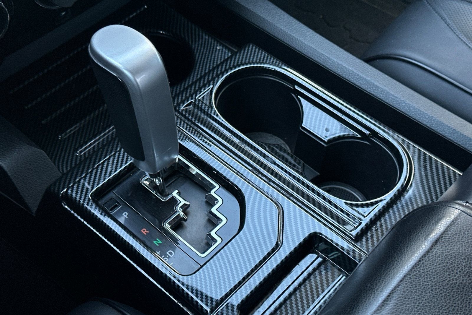 2014 Toyota Tundra 4WD Truck SR5