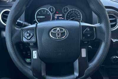 2014 Toyota Tundra 4WD Truck SR5