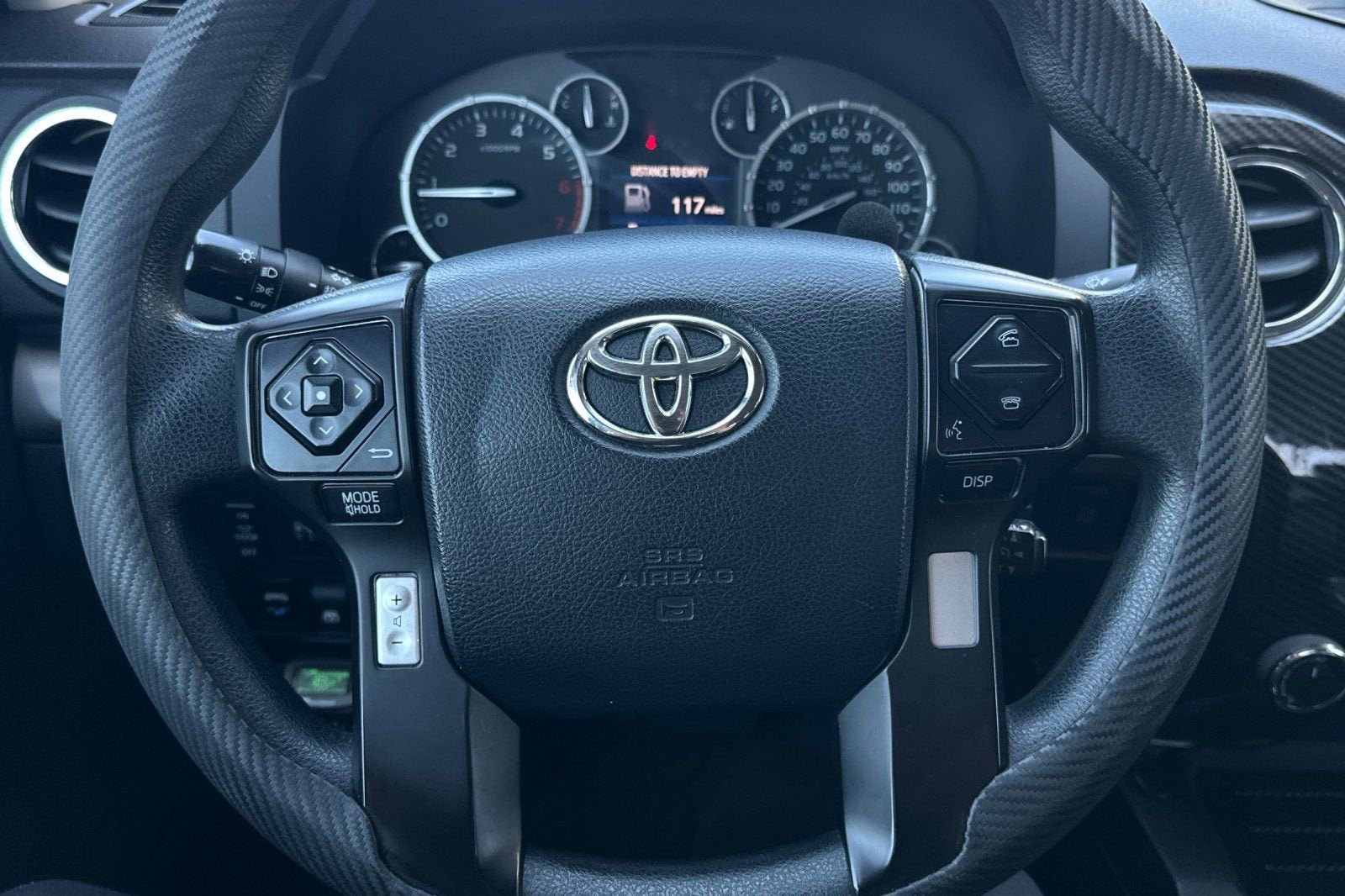 2014 Toyota Tundra 4WD Truck SR5
