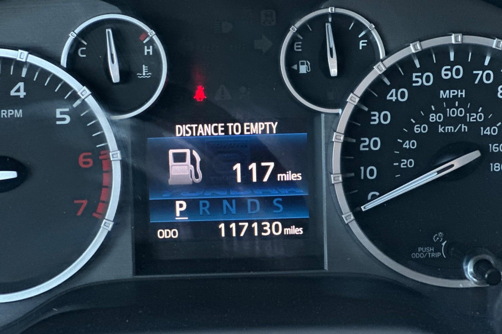 2014 Toyota Tundra 4WD Truck SR5
