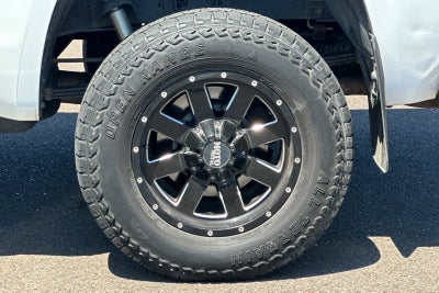 2014 Toyota Tundra 4WD Truck SR5