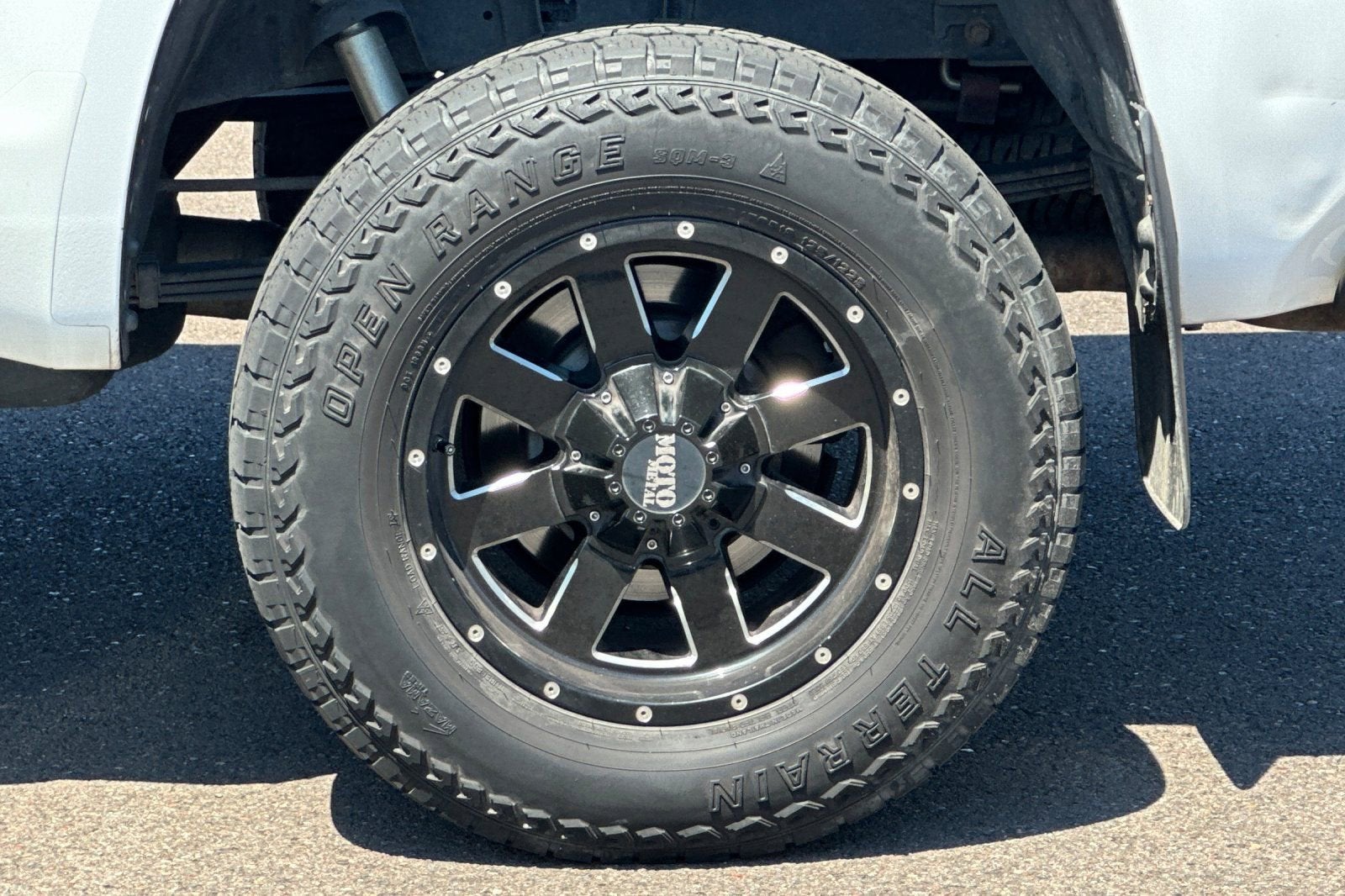 2014 Toyota Tundra 4WD Truck SR5
