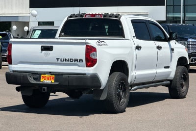 2014 Toyota Tundra 4WD Truck SR5