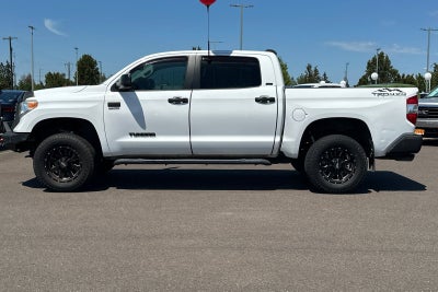 2014 Toyota Tundra 4WD Truck SR5