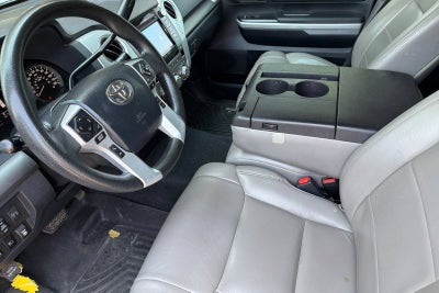 2019 Toyota Tundra 4WD SR5