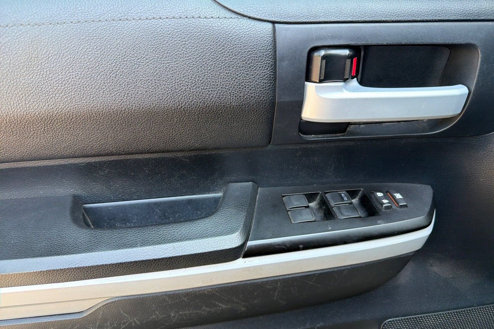 2019 Toyota Tundra 4WD SR5