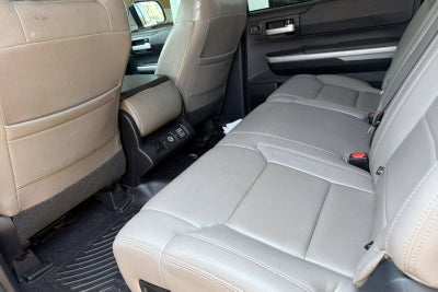 2019 Toyota Tundra 4WD SR5