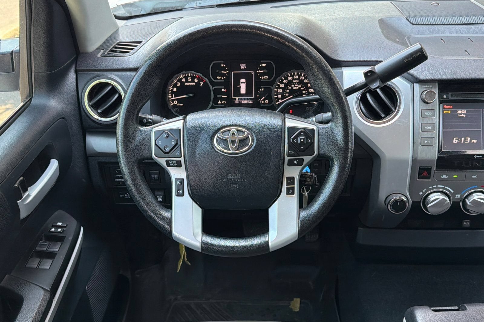 2019 Toyota Tundra 4WD SR5